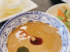 -仁和四季涮肉馆(天坛南门店)