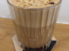 -Legno.ita Coffee by Wood(襄阳南路店)