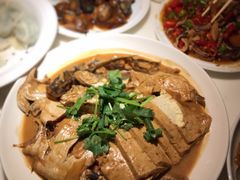 -日丰园海肠水饺·老字号大连海鲜(和平广场店)