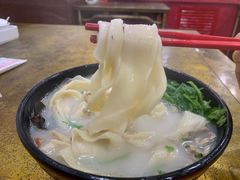 -惠丰源烩面馆(经七路店)
