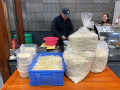 -马洪小炒泡馍馆(钟楼回民街店)