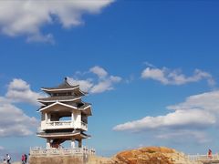 -兴城海滨风景区