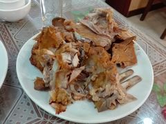 -胖子菜馆(隆昌路店)