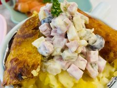 -库滋明·俄罗斯特色美食(中央大街店)