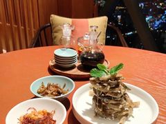 -镇江苏宁万豪酒店-苏筵中餐厅