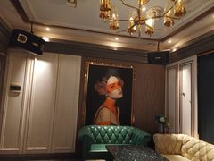 -酷麦私人订制KTV
