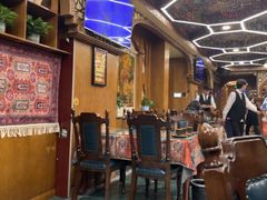 -乡村馕坑肉·烧烤·新疆菜·本地人更爱吃(阿勒泰首店)