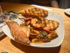 -桂马·日本料理·海胆·海鲜饭·酒场(民主广场店)