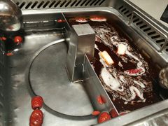 -海底捞火锅(公益西桥店)