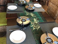 -火舞泰·泰式海鲜火锅餐厅(世纪城店)