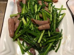 -大城·烧烤海鲜大排档(台东店)