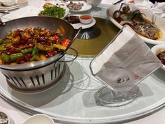 -箸福·夜上海(月牙湖公园店)