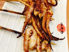 -土大力拌饭名家(丹尼斯百货店)