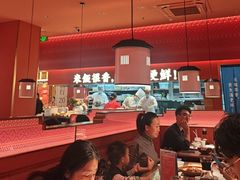 -闽上鲜·福建菜(龙湖滨江天街店)