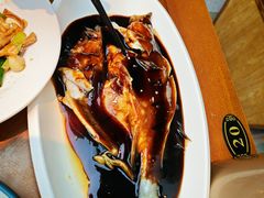 -外婆烧.老杭帮菜(庆春店)