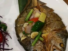 -利雅园酒家(大沙地店)