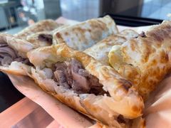 -高玛纳驴肉火烧(河间总店)