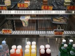 -汉堡王(歌斐中心店)