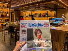 -大米·京都小酒馆·炭烧海鲜·烧鸟(龙口东路店)