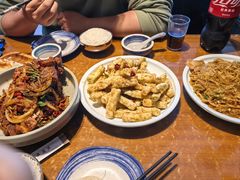-95号酱骨·一块豆腐(展春园西路店)