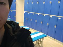 -特佳游泳馆(特佳中心店)