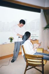 明星云集-丝情发艺 I SALON