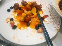 -渔意楼·驰名沙田乳鸽(五羊店)