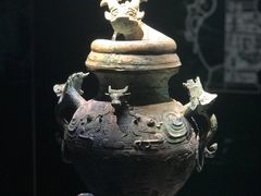 -太原市博物馆