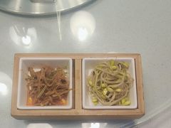 -拈菜(观音桥阳光世纪店)
