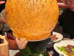 -吴越荣记苏州菜·松鼠桂鱼100%活鱼现做(斜塘老街店)