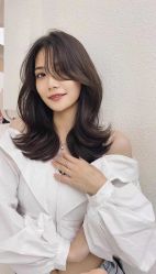 -发泽造型·烫发染发