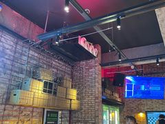 -功夫怪兽·烧烤(珠江路店)