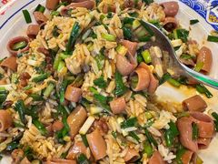 -旺角小渔村(二马路店)