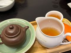 -青藤茶馆(南山路店)