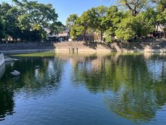 -桂林独秀峰王城景区