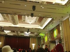 -深圳星河丽思卡尔顿酒店