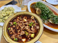 -老字号怡玺·藿香雅鱼(20年雅安店)