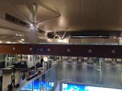 -吉隆坡国际机场