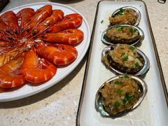 -琼大师东方烤乳猪(亚特兰蒂斯店)