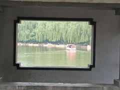 -团结湖公园