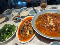 -懒人盐府人家(航天桥店)