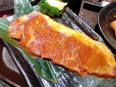 -炭虎烤肉(桂林路店)