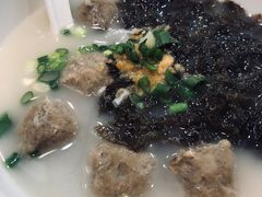 -正宗潮州鱼蛋粉(长寿西路店)