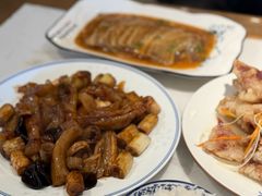 -老仁义·清真菜(太古街店)