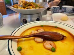 -小吴越·江浙融合菜(惠山万达广场店)
