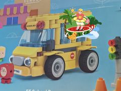 -英孚教育青少儿(南坪中心)