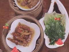 -悦雅居·老广州老味道(长湖店)