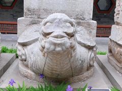 -北京石刻艺术博物馆(五塔寺)