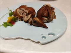 家藏熏乳鸽-卫鼎轩·家宴(水上公园店)