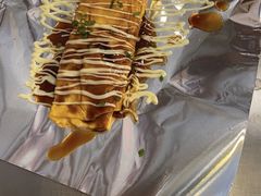 -日葵 大阪烧ひまり(仙霞路店)